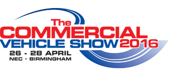 CV Show Birmingham 2016