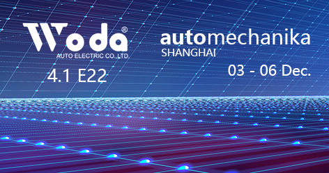 Automechanika Shanghai 2019